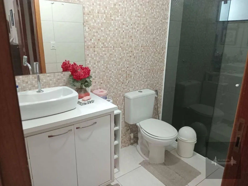 Casa, 3 quartos, 204 m² - Foto 14