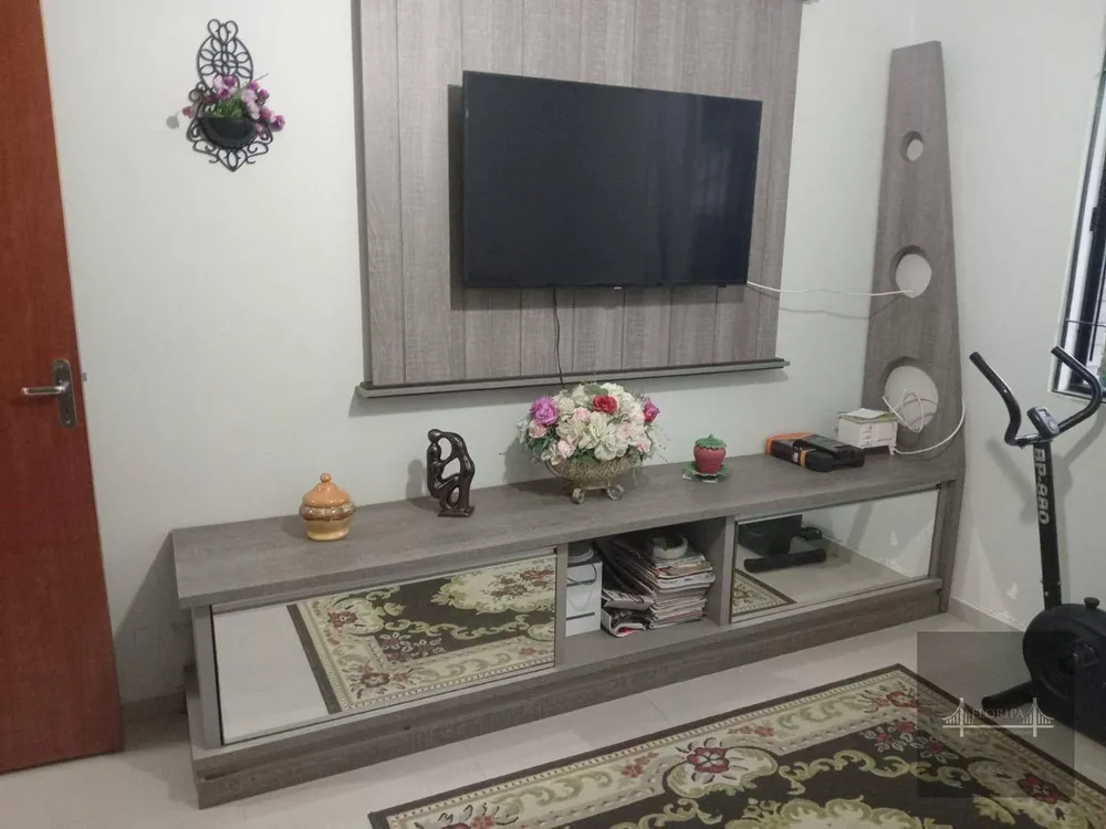Casa, 3 quartos, 204 m² - Foto 8