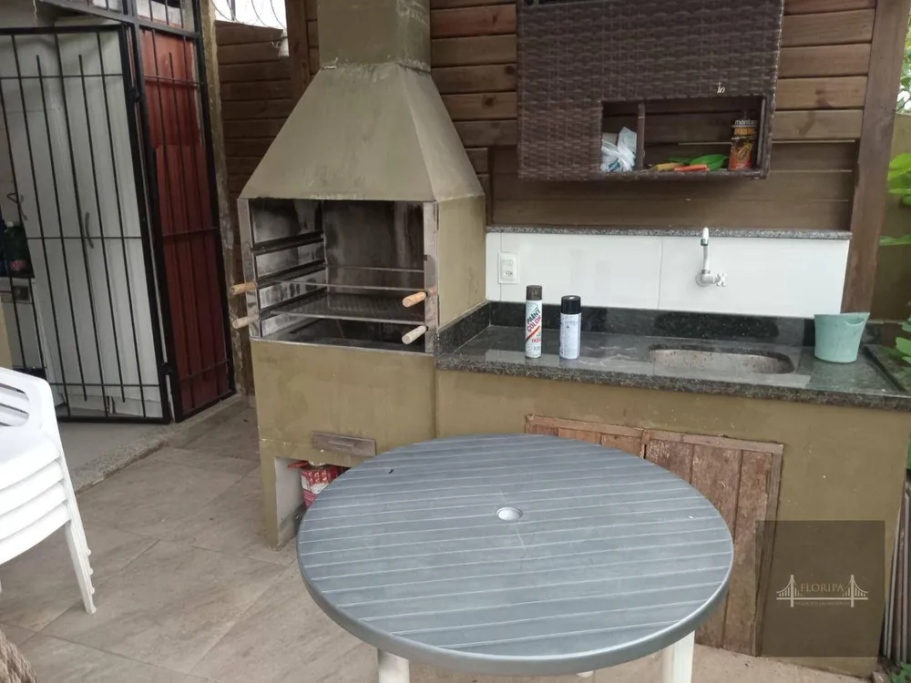 Casa, 3 quartos, 204 m² - Foto 4