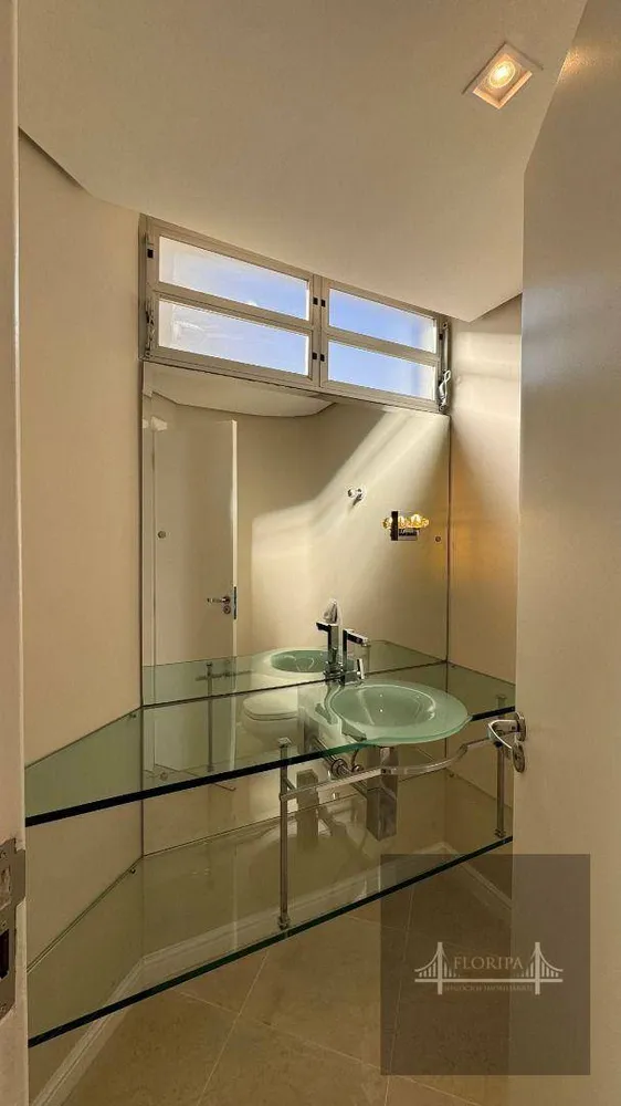 Apartamento, 3 quartos, 158 m² - Foto 7
