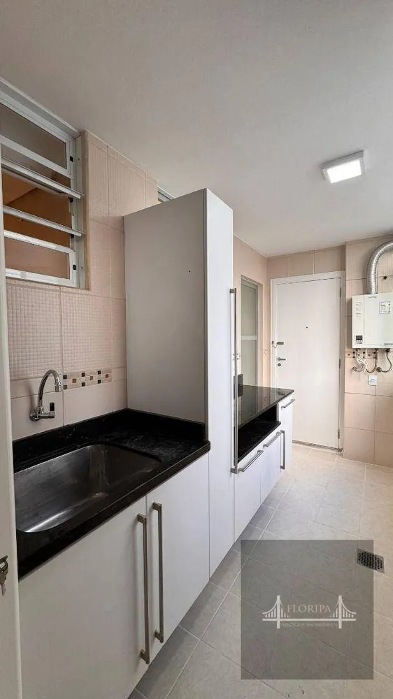 Apartamento, 3 quartos, 158 m² - Foto 9