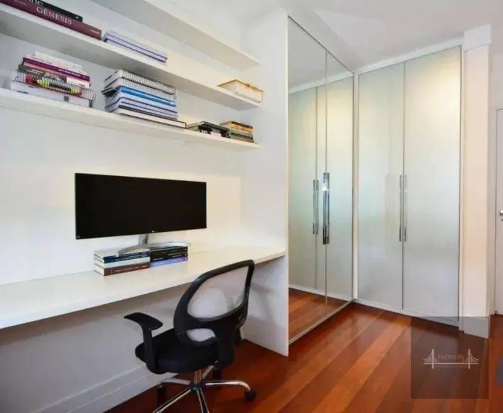 Apartamento, 3 quartos, 128 m² - Foto 11