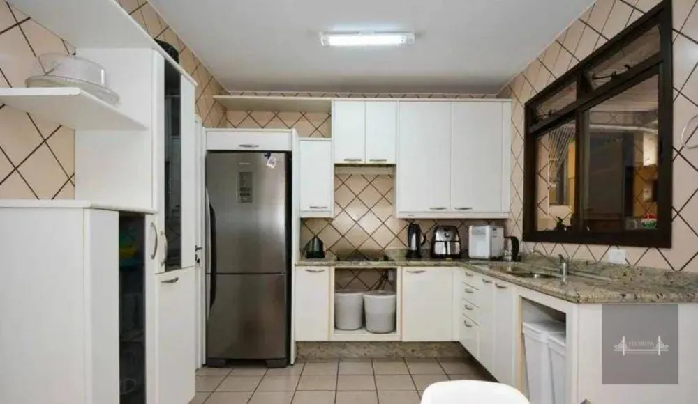 Apartamento, 3 quartos, 128 m² - Foto 4