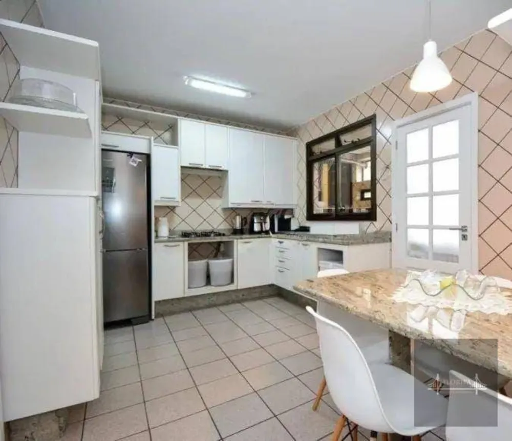 Apartamento, 3 quartos, 128 m² - Foto 5
