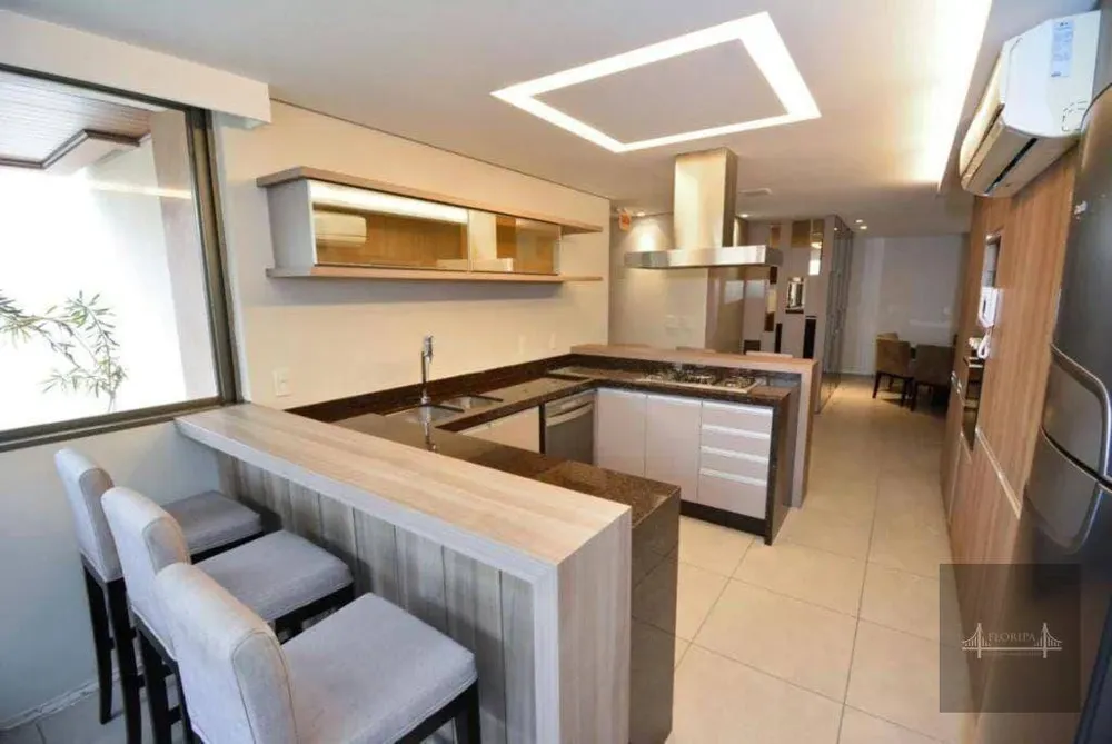 Apartamento, 3 quartos, 128 m² - Foto 3