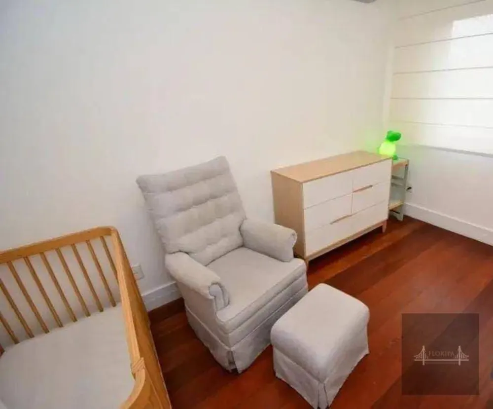 Apartamento, 3 quartos, 128 m² - Foto 7