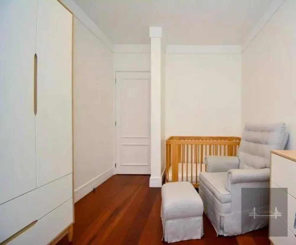 Apartamento, 3 quartos, 128 m² - Foto 9
