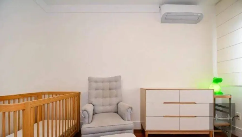 Apartamento, 3 quartos, 128 m² - Foto 8