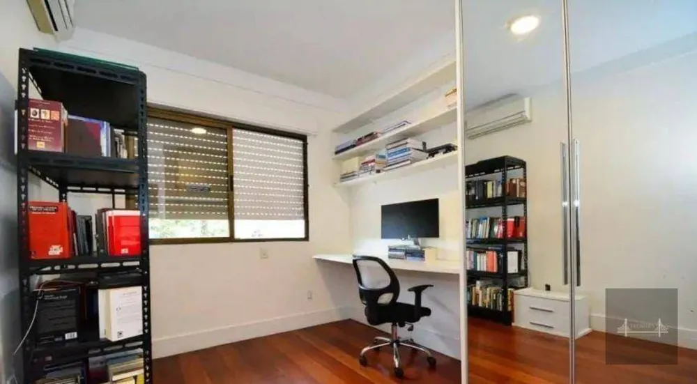 Apartamento, 3 quartos, 128 m² - Foto 10