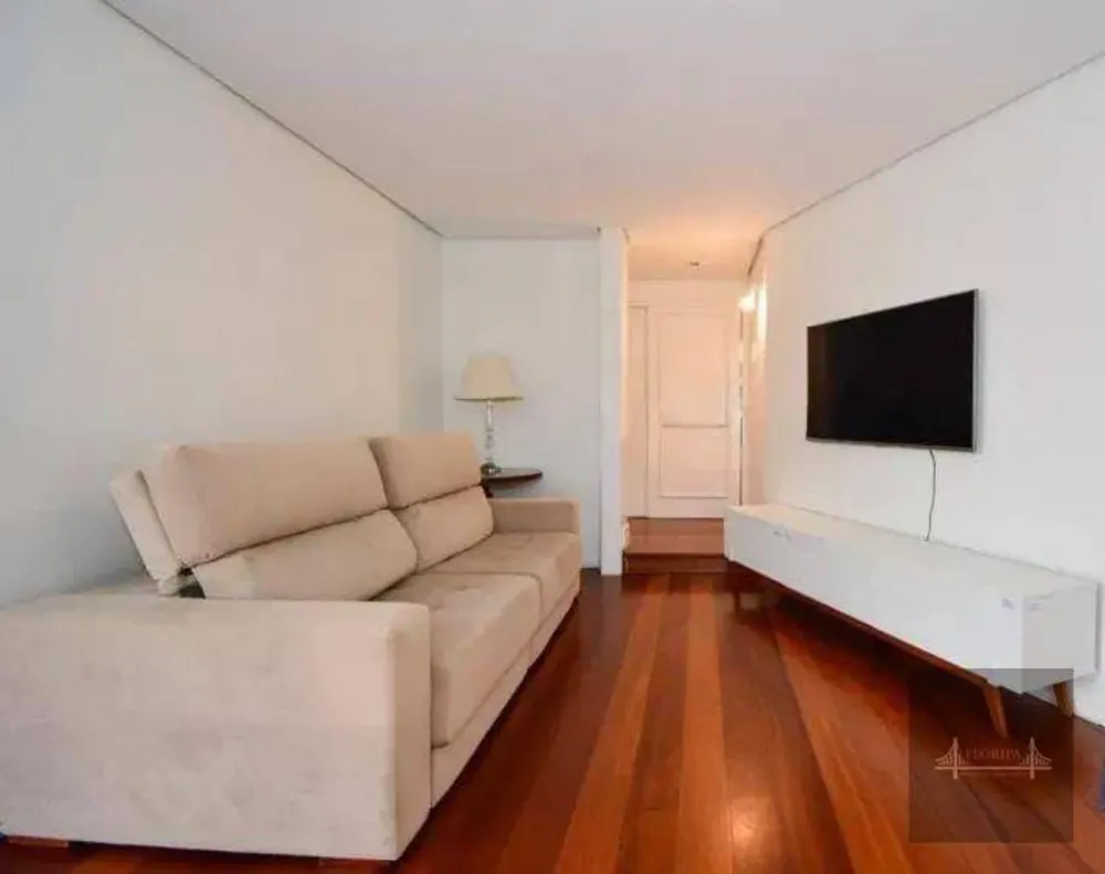 Apartamento, 3 quartos, 128 m² - Foto 2