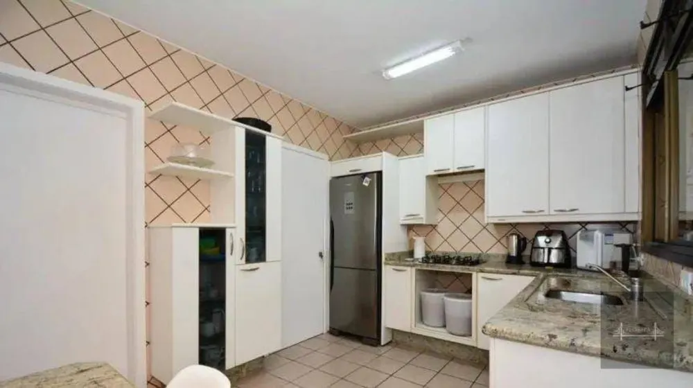Apartamento, 3 quartos, 128 m² - Foto 6