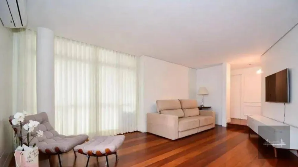 Apartamento, 3 quartos, 128 m² - Foto 1