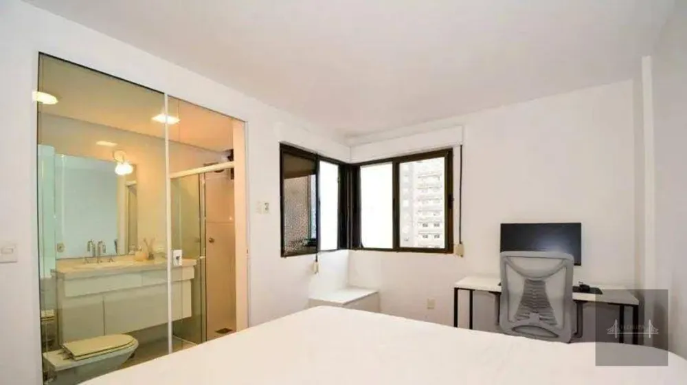 Apartamento, 3 quartos, 128 m² - Foto 13
