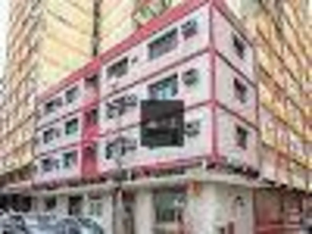 Prédio Inteiro, 416 m² - Foto 14