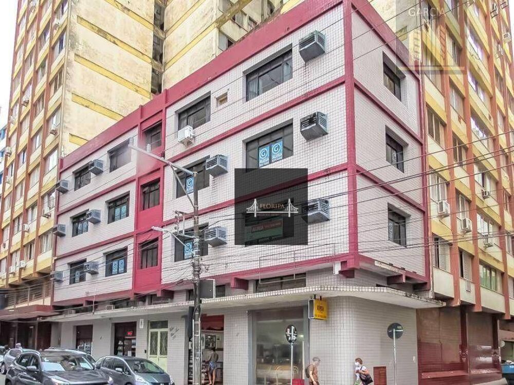 Prédio Inteiro, 416 m² - Foto 1