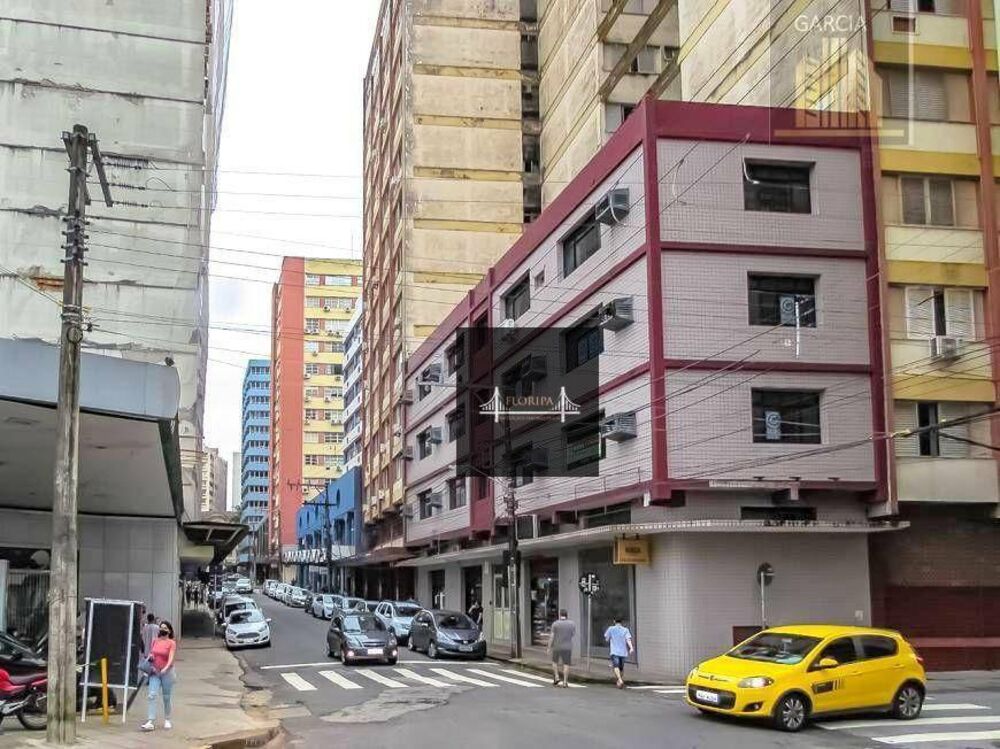 Prédio Inteiro, 416 m² - Foto 3