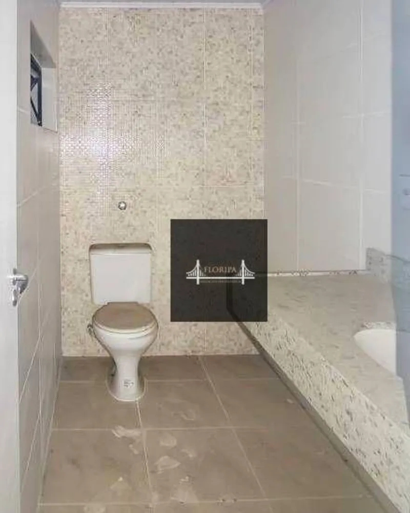 Prédio Inteiro, 416 m² - Foto 5