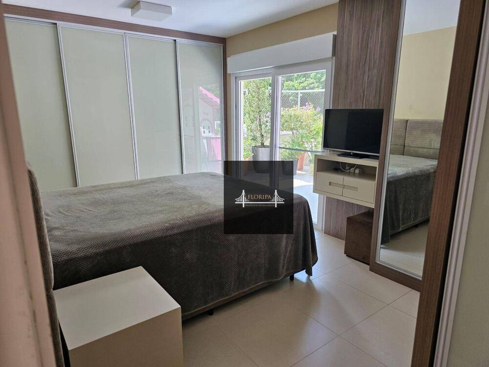 Cobertura à venda com 3 quartos, 227m² - Foto 8