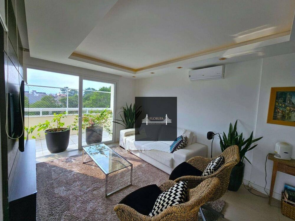 Cobertura à venda com 3 quartos, 227m² - Foto 3