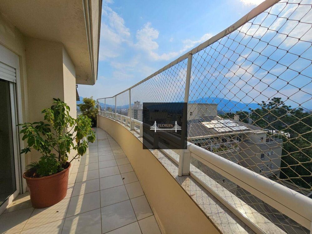 Cobertura à venda com 3 quartos, 227m² - Foto 12