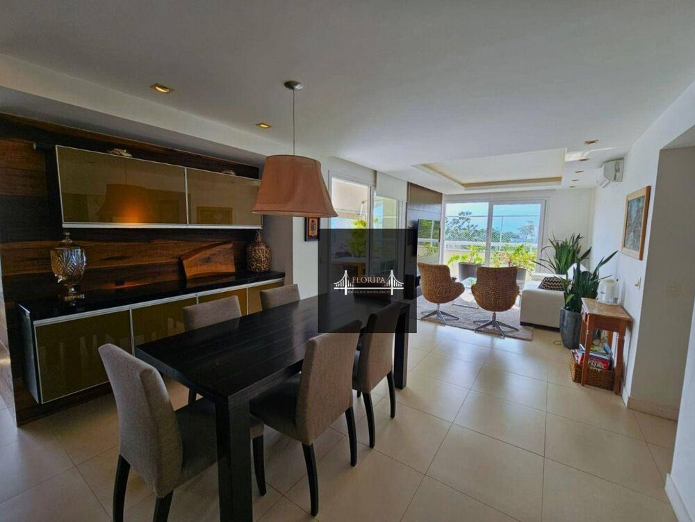 Cobertura à venda com 3 quartos, 227m² - Foto 6