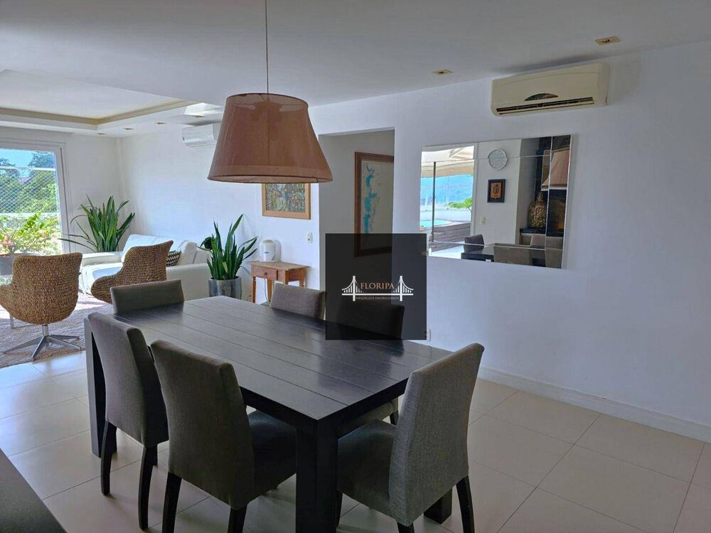 Cobertura à venda com 3 quartos, 227m² - Foto 5