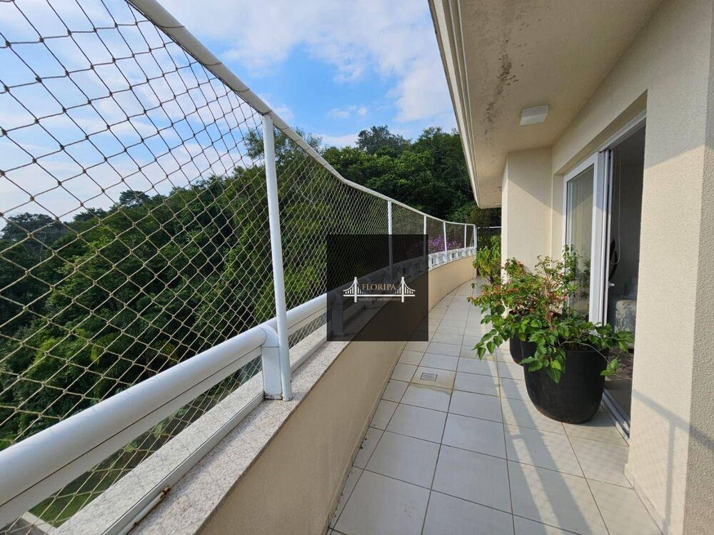 Cobertura à venda com 3 quartos, 227m² - Foto 9