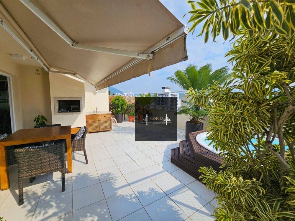 Cobertura à venda com 3 quartos, 227m² - Foto 1
