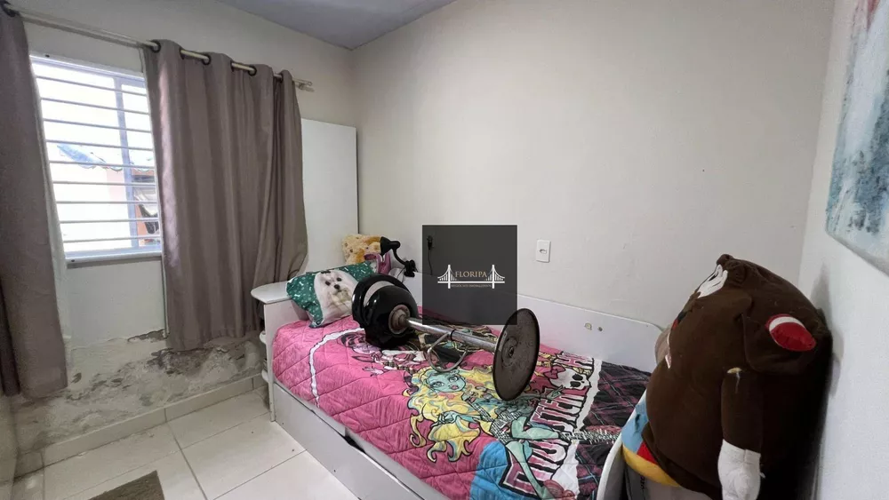 Casa, 7 quartos, 235 m² - Foto 23