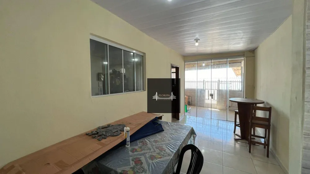 Casa, 7 quartos, 235 m² - Foto 33
