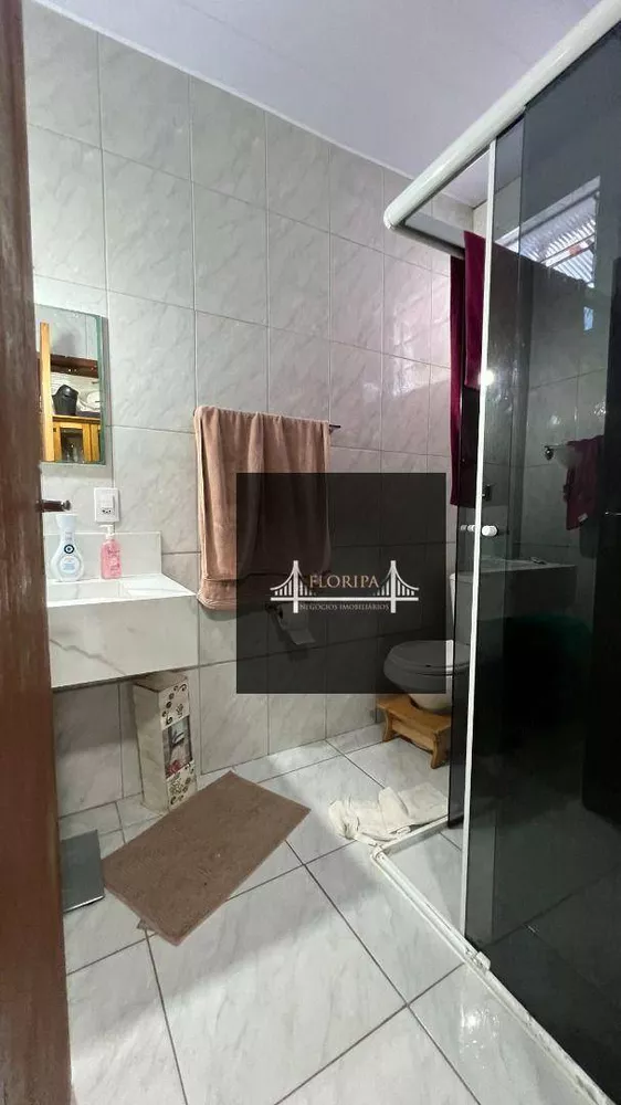 Casa, 7 quartos, 235 m² - Foto 17