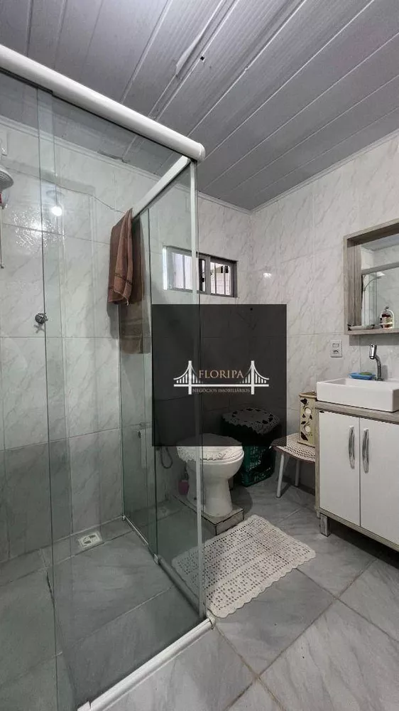 Casa, 7 quartos, 235 m² - Foto 20