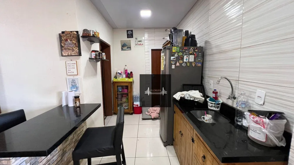 Casa, 7 quartos, 235 m² - Foto 27