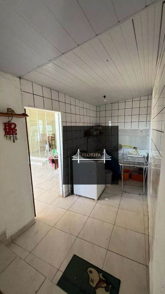 Casa, 7 quartos, 235 m² - Foto 38