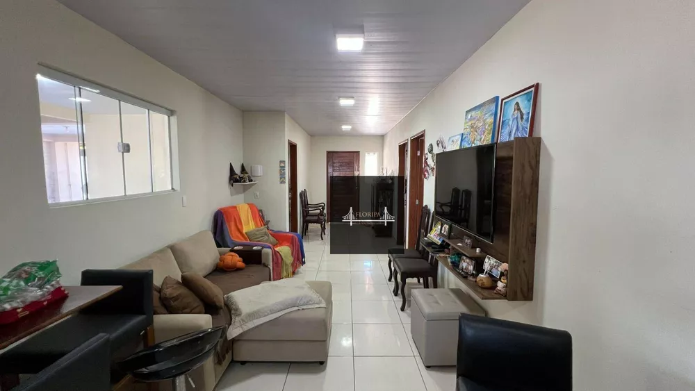 Casa, 7 quartos, 235 m² - Foto 25