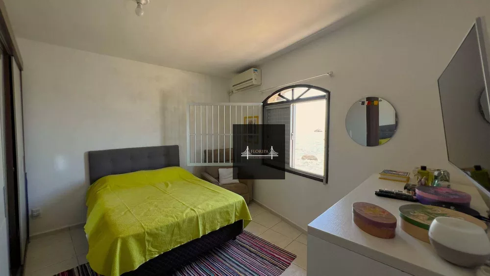 Casa, 7 quartos, 235 m² - Foto 6