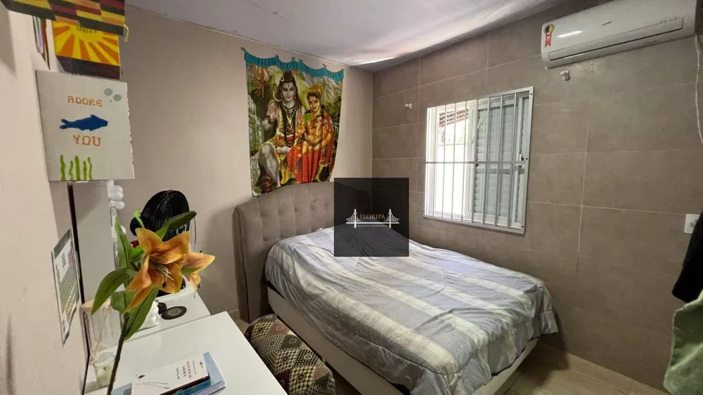 Casa, 7 quartos, 235 m² - Foto 22