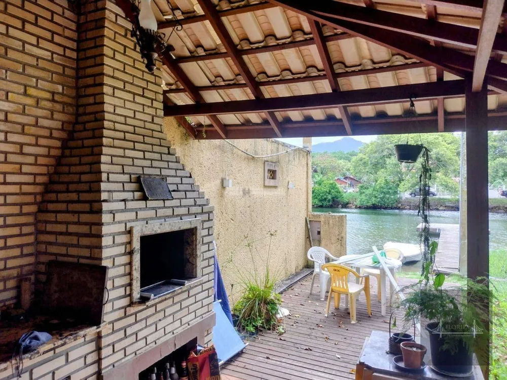 Casa, 2 quartos, 370 m² - Foto 5