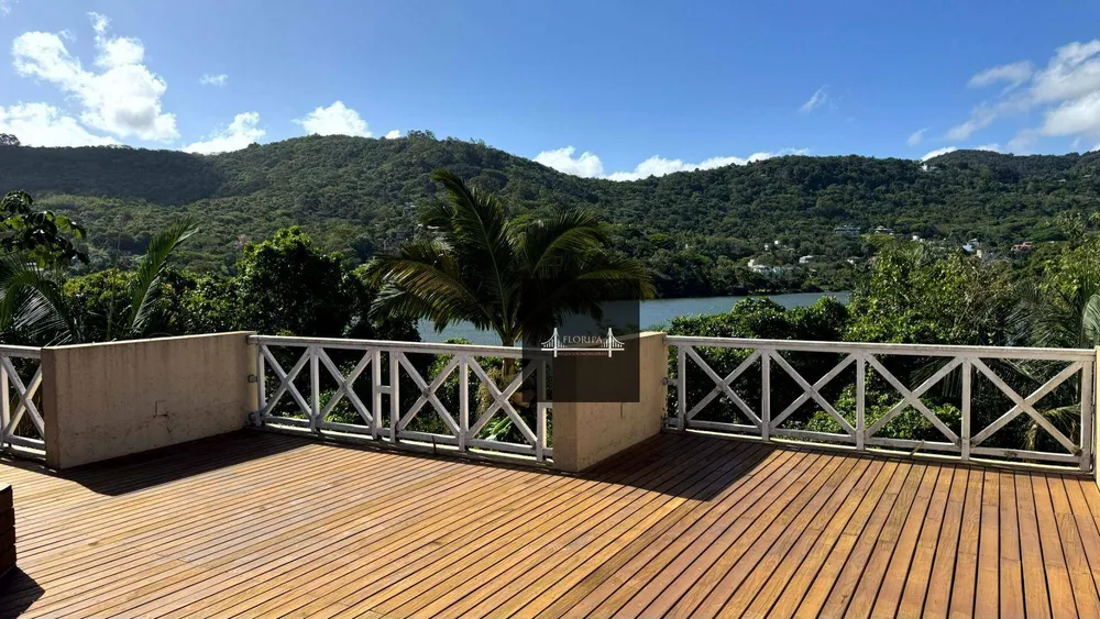 Cobertura, 4 quartos, 327 m² - Foto 1