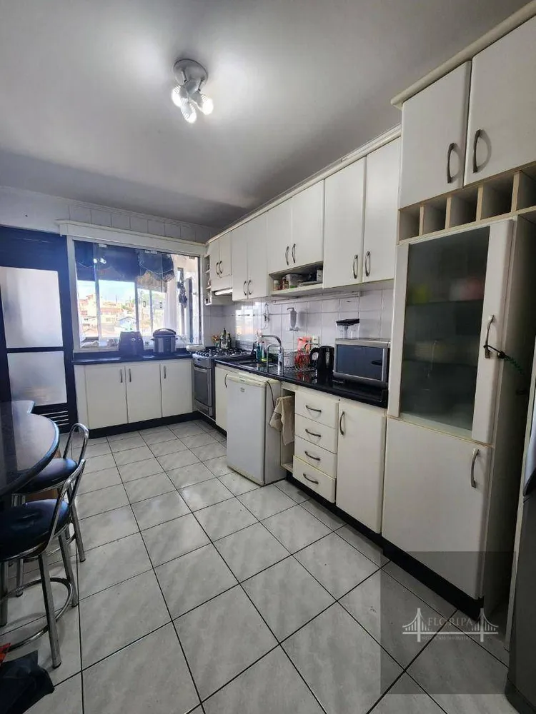 Apartamento, 3 quartos, 110 m² - Foto 5
