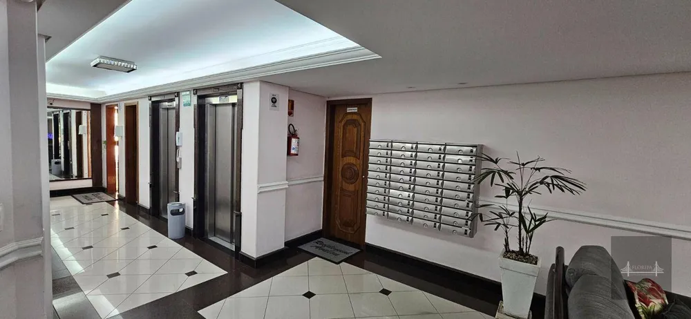 Apartamento, 3 quartos, 110 m² - Foto 11