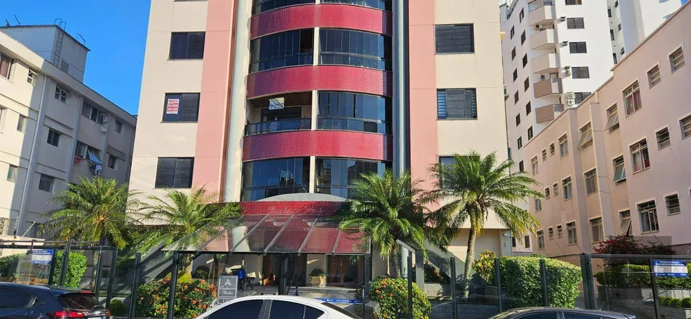Apartamento, 3 quartos, 110 m² - Foto 1