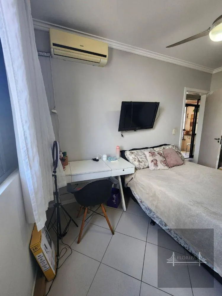 Apartamento, 3 quartos, 110 m² - Foto 10