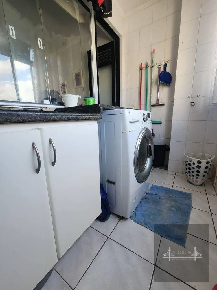 Apartamento, 3 quartos, 110 m² - Foto 7