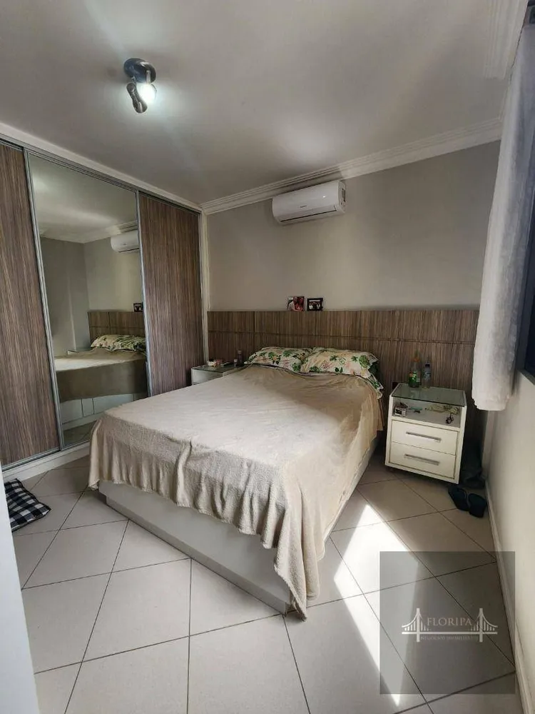 Apartamento, 3 quartos, 110 m² - Foto 9