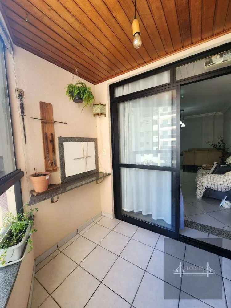 Apartamento, 3 quartos, 110 m² - Foto 3