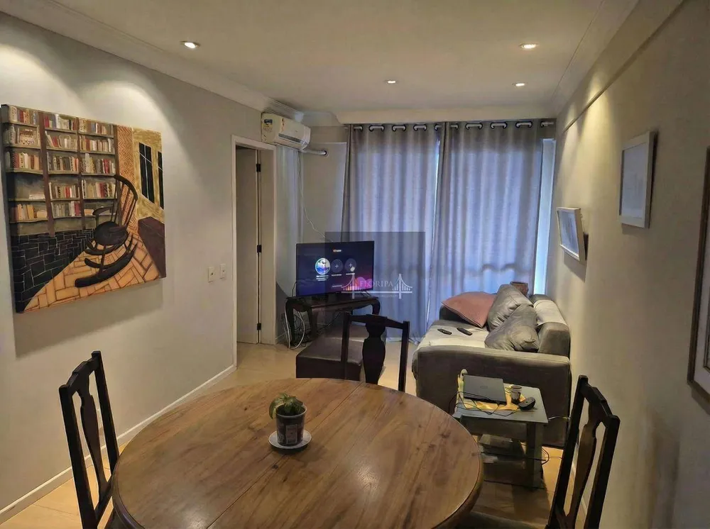 Apartamento, 2 quartos, 67 m² - Foto 1