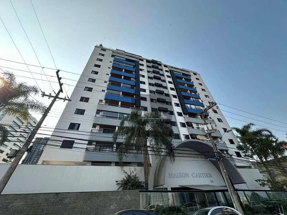 Apartamento, 2 quartos, 67 m² - Foto 2