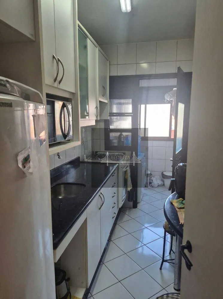 Apartamento, 2 quartos, 67 m² - Foto 5