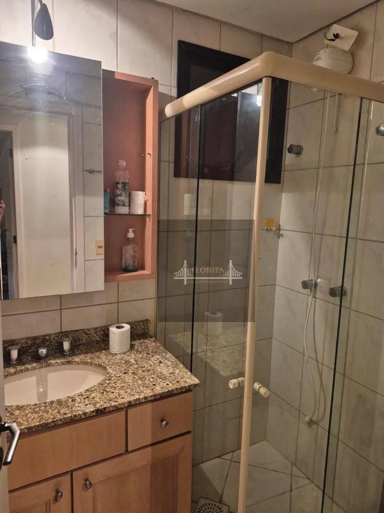 Apartamento, 2 quartos, 67 m² - Foto 9